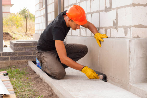 Waterproofing professionals working in Lupton City, TN